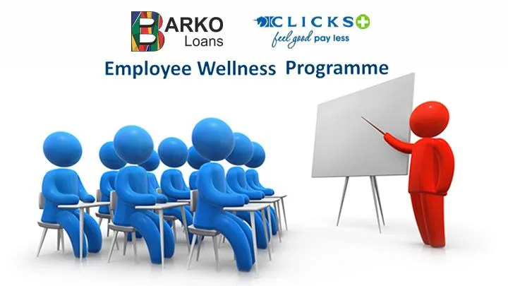 Barko Launches Wellness Initiative